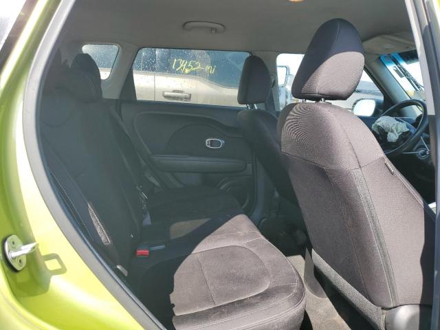 Photo 10 from auction – 2015 KIA SOUL with VIN KNDJN2A21F7791320