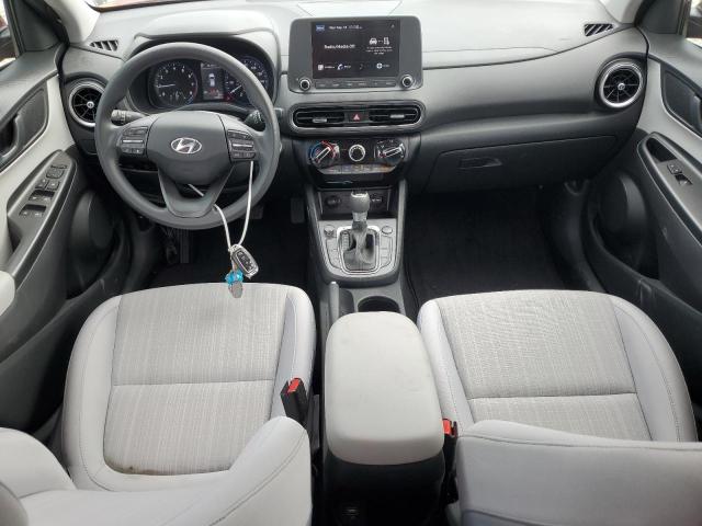 Photo 8 from auction – 2023 HYUNDAI KONA with VIN KM8K6CAB9PU041105