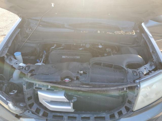 Photo 12 from auction – 2009 HONDA PILOT TOUR with VIN 5FNYF48929B019840