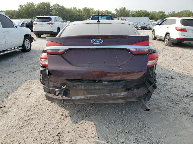 Photo 6 from auction – 2017 FORD FUSION SE with VIN 3FA6P0H79HR156062