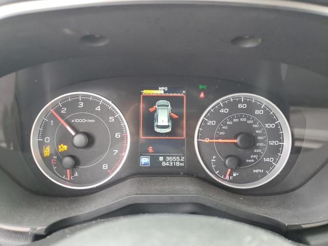 Photo 9 from auction – 2019 SUBARU ASCENT PRE with VIN 4S4WMAFD2K3412500