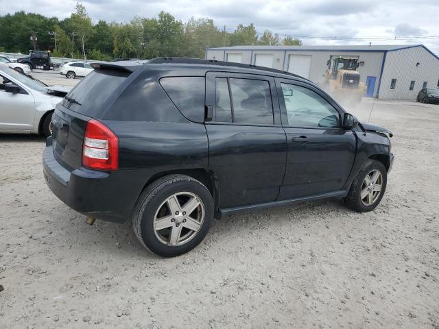 Photo 3 from auction – 2007 JEEP COMPASS with VIN 1J8FF47W87D170824