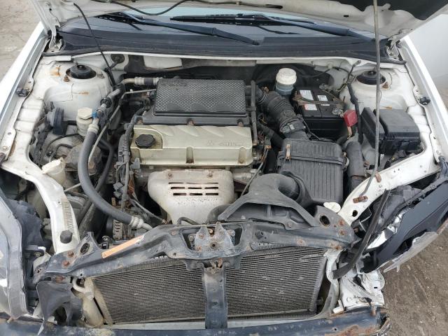 Photo 11 from auction – 2010 MITSUBISHI GALANT FE with VIN 4A32B2FF5AE014150