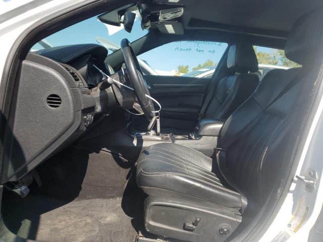 Photo 7 from auction – 2015 CHRYSLER 300 S with VIN 2C3CCABG8FH755720