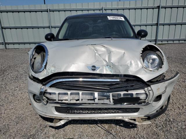 Photo 5 from auction – 2015 MINI COOPER with VIN WMWXS5C53FT831557