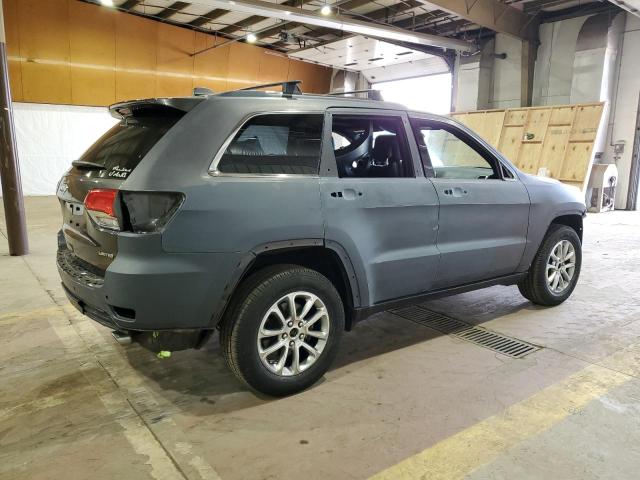 Photo 3 from auction – 2014 JEEP GRAND CHER with VIN 1C4RJFBG5EC577596