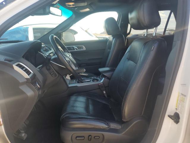 Photo 7 from auction – 2013 FORD EXPLORER L with VIN 1FM5K7F97DGA08104