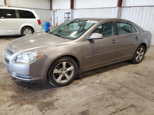 Photo 1 from auction – 2011 CHEVROLET MALIBU 1LT with VIN 1G1ZC5E15BF251554