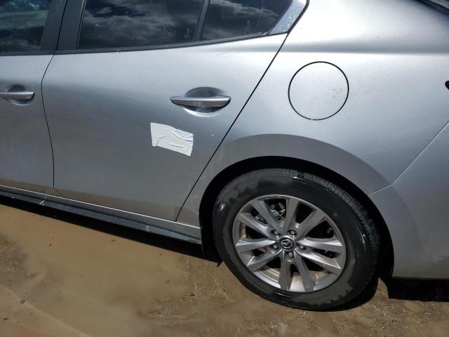 Photo 12 from auction – 2021 MAZDA 3 with VIN JM1BPAA78M1330765