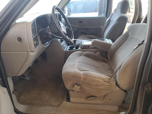 Photo 7 from auction – 2000 CHEVROLET SILVERADO with VIN 1GCEC19T7YZ136973
