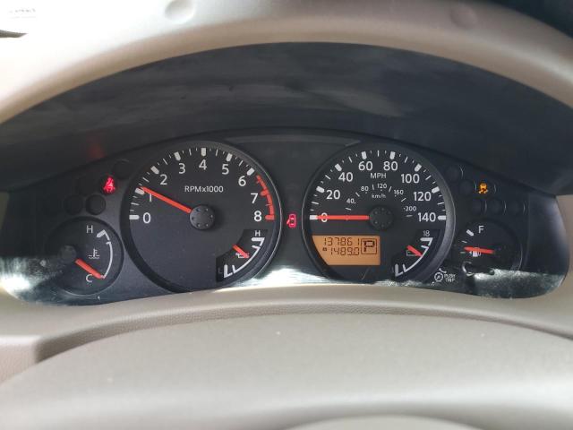 Photo 9 from auction – 2016 NISSAN FRONTIER S with VIN 1N6AD0ER8GN764897