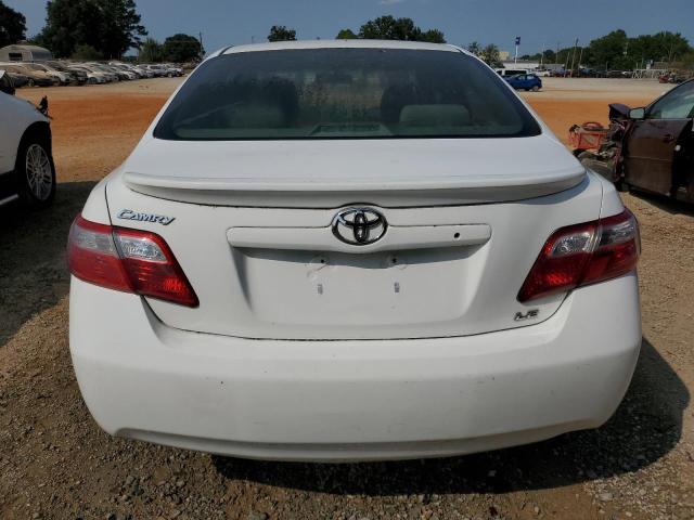 Photo 6 from auction – 2007 TOYOTA CAMRY CE with VIN JTNBE46K973008628