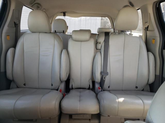Photo 10 from auction – 2012 TOYOTA SIENNA BAS with VIN 5TDKA3DC4CS014688