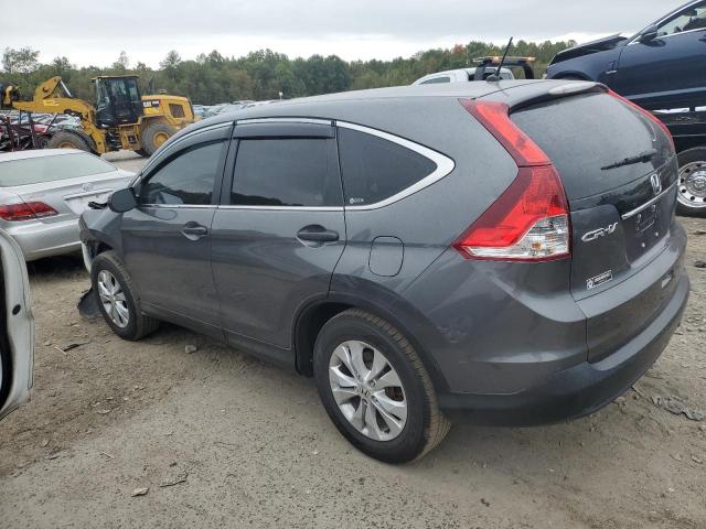 Photo 2 from auction – 2012 HONDA CR-V LX with VIN 5J6RM4H37CL054782
