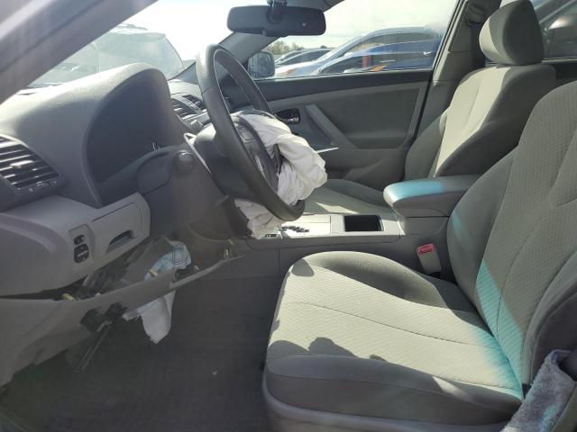 Photo 7 from auction – 2007 TOYOTA CAMRY HYBR with VIN JTNBB46K973017094