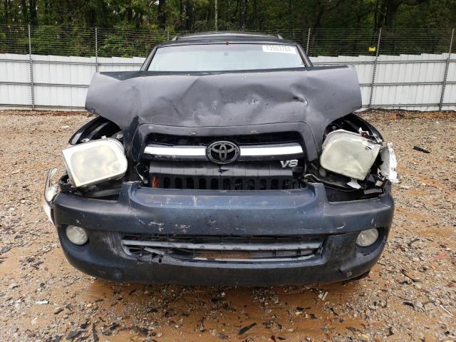 Photo 5 from auction – 2005 TOYOTA SEQUOIA SR with VIN 5TDZT34A75S256532