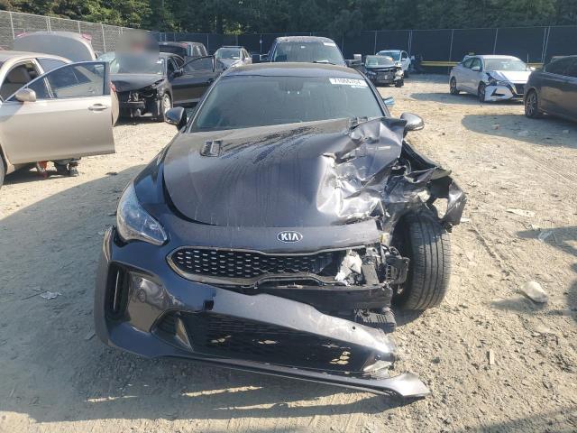 Photo 5 from auction – 2021 KIA STINGER GT with VIN KNAE35LC8M6087534