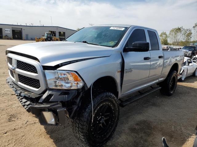 RAM 1500 ST 2017 with VIN 1C6RR7FT4HS829491 - Photo from auction