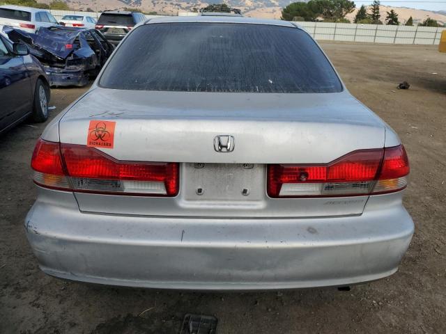Photo 6 from auction – 2002 HONDA ACCORD VAL with VIN 1HGCF86672A001229