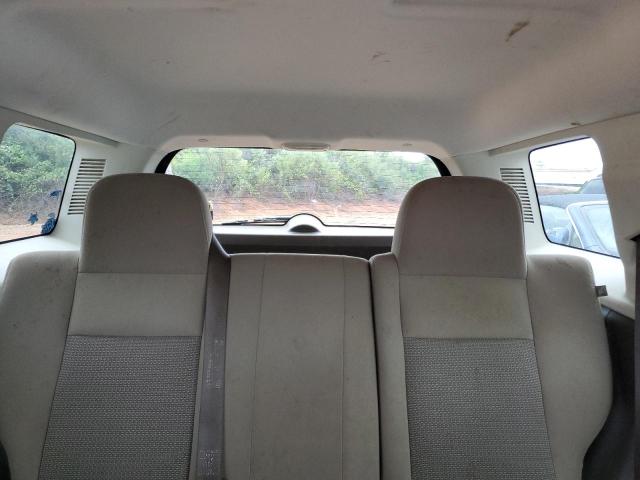 Photo 10 from auction – 2008 JEEP PATRIOT SP with VIN 1J8FT28W98D521561