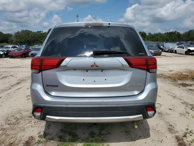 Photo 6 from auction – 2017 MITSUBISHI OUTLANDER with VIN JA4AZ2A33HZ007234