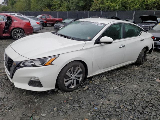 NISSAN ALTIMA S 2019 with VIN 1N4BL4BV6KC129299 - Photo from auction