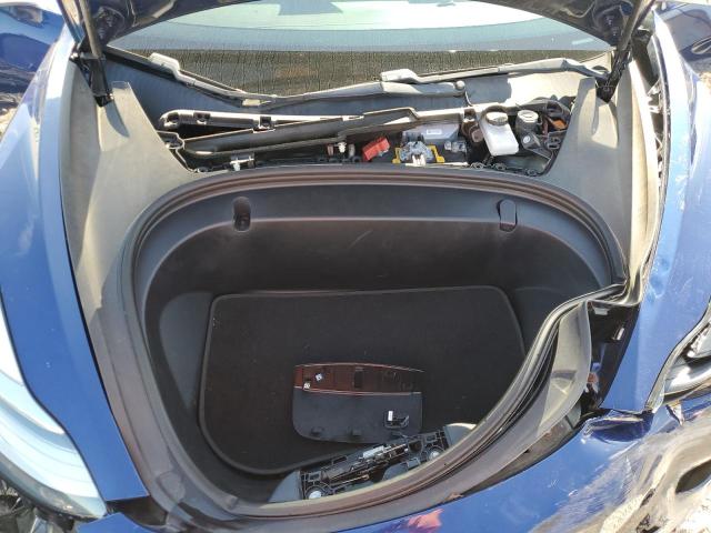 Photo 11 from auction – 2018 TESLA MODEL 3 with VIN 5YJ3E1EA3JF032630