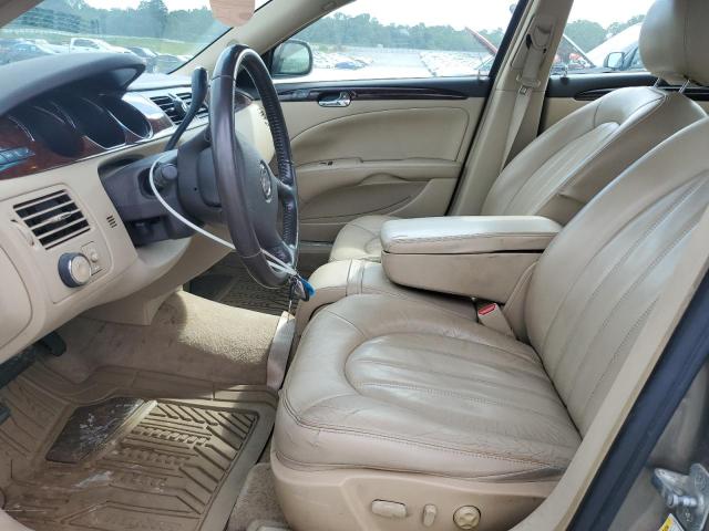 Photo 7 from auction – 2011 BUICK LUCERNE CX with VIN 1G4HC5EM0BU116504