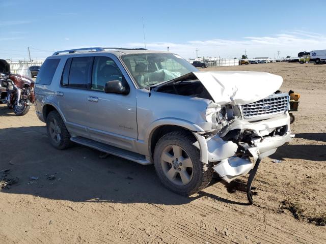 Photo 4 from auction – 2004 FORD EXPLORER L with VIN 1FMDU75K54UA36401