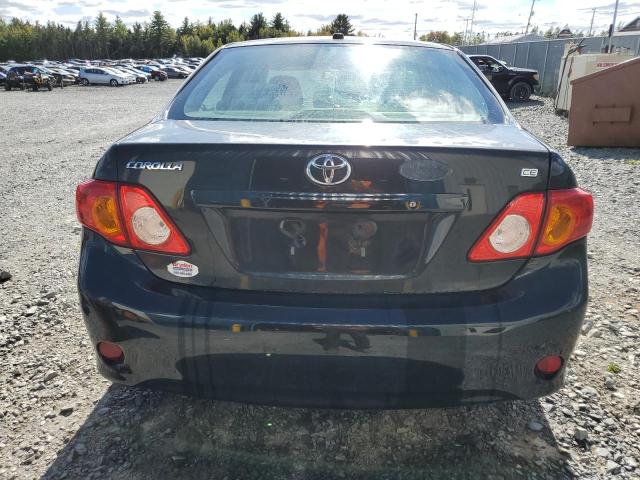 Photo 6 from auction – 2010 TOYOTA COROLLA BA with VIN 2T1BU4EE3AC229398