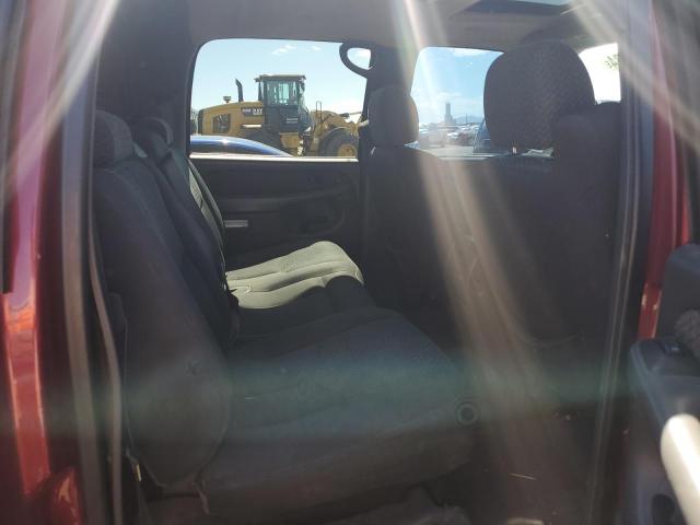 Photo 10 from auction – 2004 CHEVROLET AVALANCHE with VIN 3GNEK12T04G217165