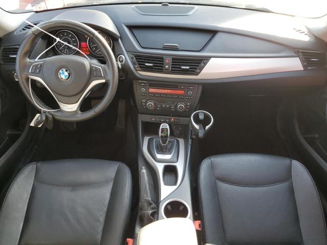 Photo 8 from auction – 2014 BMW X1 XDRIVE2 with VIN WBAVL1C5XEVY15324