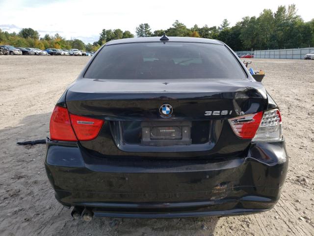 Photo 6 from auction – 2009 BMW 328 XI with VIN WBAPK73599A452221