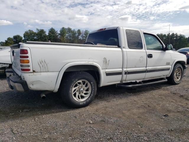 Photo 3 from auction – 2000 CHEVROLET SILVERADO with VIN 2GCEC19T4Y1252415