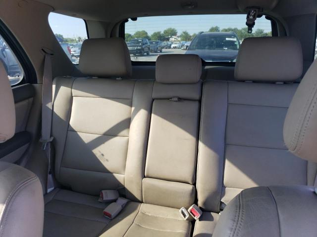 Photo 10 from auction – 2002 KIA SORENTO with VIN KNDJC523X25008774