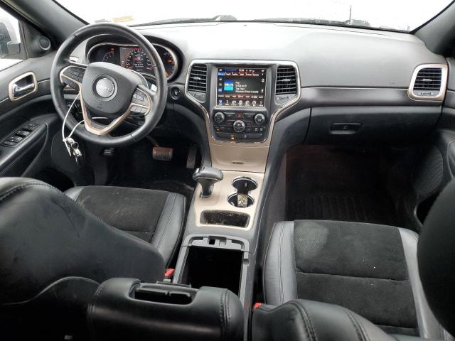 Photo 8 from auction – 2015 JEEP GRAND CHER with VIN 1C4RJFAG8FC604874