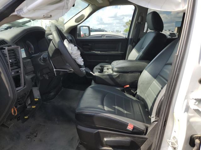 Photo 7 from auction – 2023 RAM 1500 CLASS with VIN 1C6RR7FG6PS537214