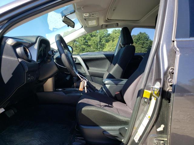 Photo 7 from auction – 2013 TOYOTA RAV4 XLE with VIN JTMRFREVXD5001566