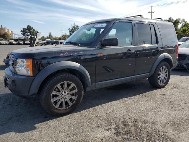 LAND ROVER LR3 SE 2008 with VIN SALAE25468A480895 - Photo from auction
