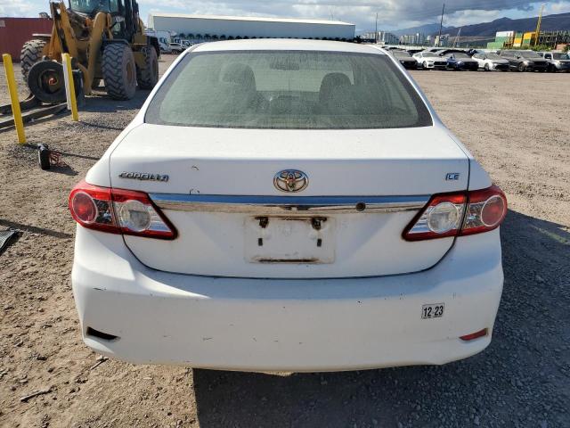 Photo 6 from auction – 2012 TOYOTA COROLLA with VIN 2T1BU4EE5CC905210