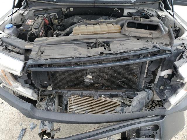 Photo 11 from auction – 2019 FORD F150 with VIN 1FTMF1EPXKKC74390