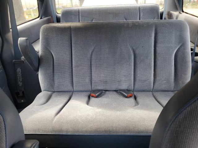 Photo 11 from auction – 1993 DODGE CARAVAN with VIN 2B4GH2533PR287787