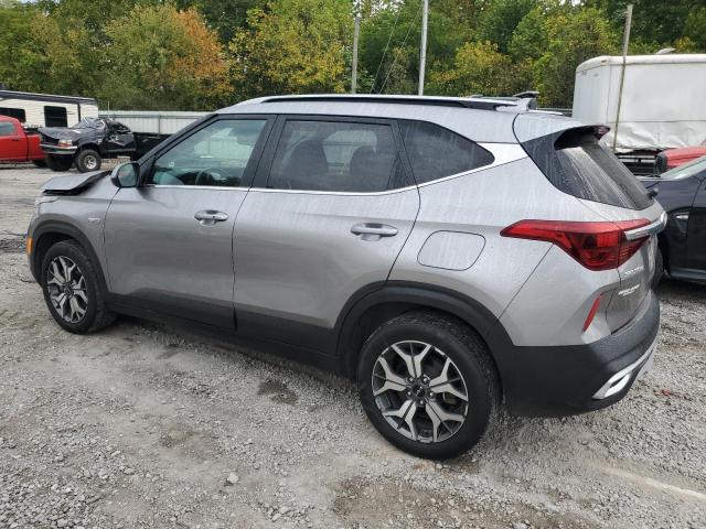 Photo 2 from auction – 2022 KIA SELTOS EX with VIN KNDERCAA8N7276414