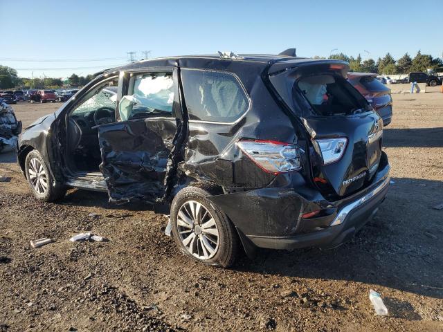 Photo 2 from auction – 2019 NISSAN PATHFINDER with VIN 5N1DR2MM9KC618737