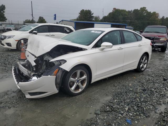 FORD FUSION SE 2014 with VIN 3FA6P0H99ER238760 - Photo from auction