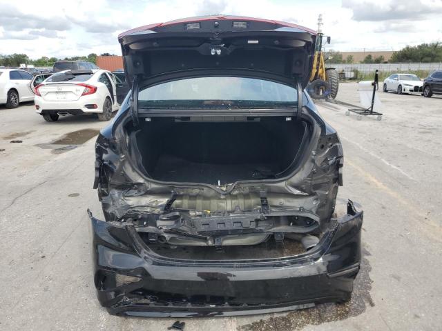 Photo 6 from auction – 2021 KIA FORTE FE with VIN 3KPF24AD0ME345393