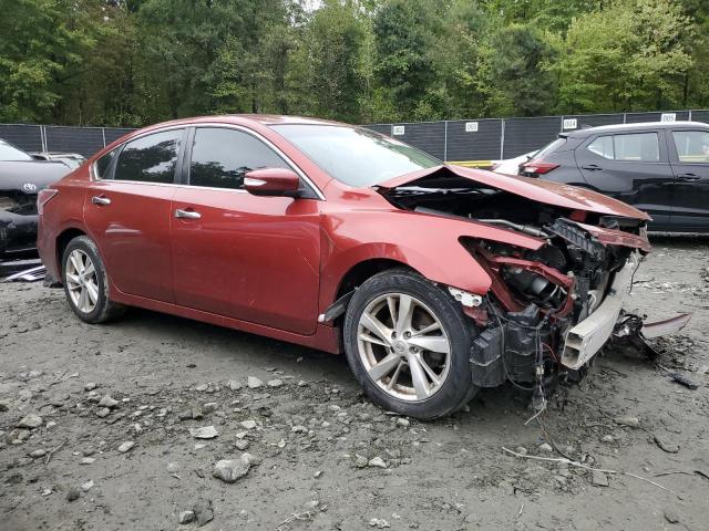 Photo 4 from auction – 2014 NISSAN ALTIMA 2.5 with VIN 1N4AL3AP0EC146533