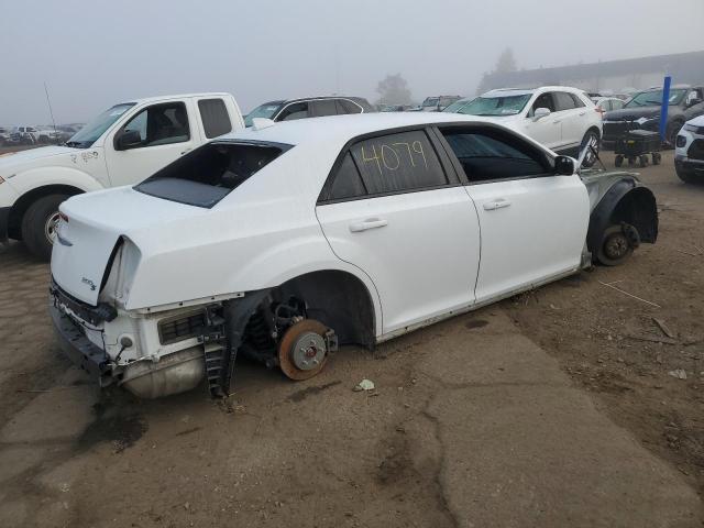 Photo 3 from auction – 2016 CHRYSLER 300 S with VIN 2C3CCAGG8GH314079