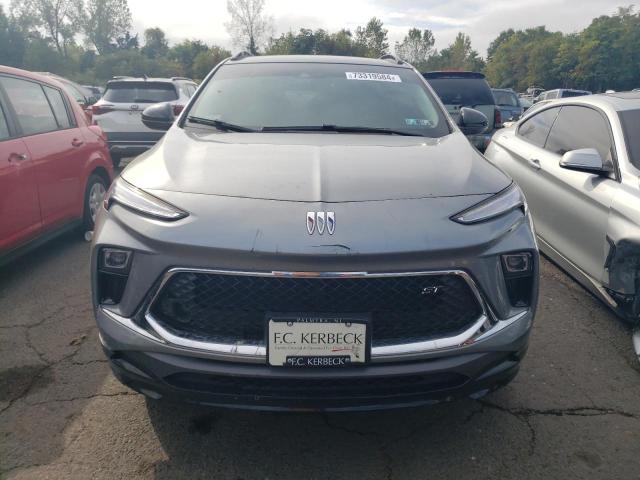 Photo 5 from auction – 2024 BUICK ENCORE GX with VIN KL4AMDSL6RB014455