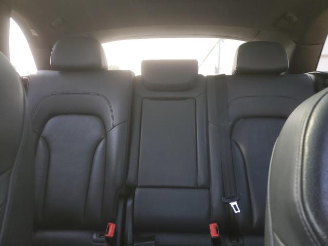 Photo 10 from auction – 2015 AUDI Q5 PRESTIG with VIN WA1WFCFP9FA093760